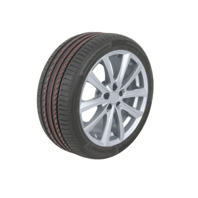 Continental ContiSportContact 5 SUV 285/40 R21 109Y ljetna guma za SUV