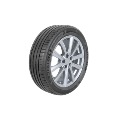 Michelin Pilot Sport 4 SUV 295/35 R21 107Y ljetna guma za SUV