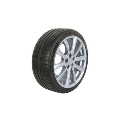 Michelin Pilot Sport 4 S 295/30 R21 102Y ljetna guma