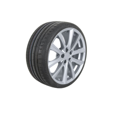 Continental SportContact 7 265/30 R22 97Y ljetna guma