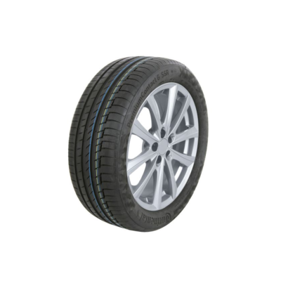 Continental PremiumContact 6 275/35 R22 104Y ljetna guma