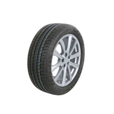 Continental PremiumContact 6 285/45 R22 114Y ljetna guma