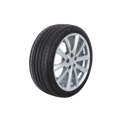 Continental SportContact 6 285/40 R22 110Y ljetna guma