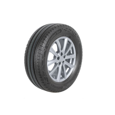 Continental VanContact Eco 235/65 R16C 115R ljetna guma za kombi