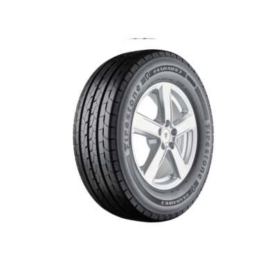 Firestone Conveo Tour 2 235/65 R16C 115/113S ljetna guma za kombi