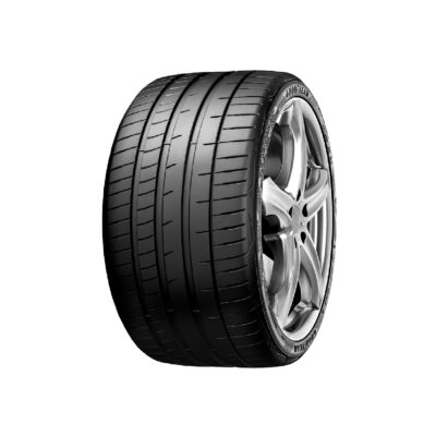 Goodyear Eagle F1 SuperSport 275/35 R20 102Y XL ljetna guma