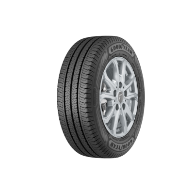 Goodyear EfficientGrip Cargo 2 225/70 R15C 112/110S ljetna guma za kombi
