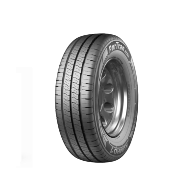 Kumho Portran KC53 215/70 R15C 109T ljetna guma za kombi