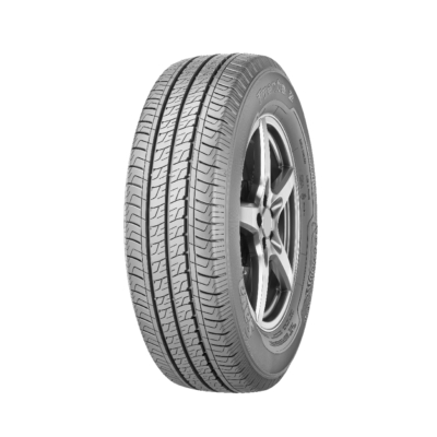 Sava Trenta 2 215/65 R16C 109/107T ljetna guma za kombi