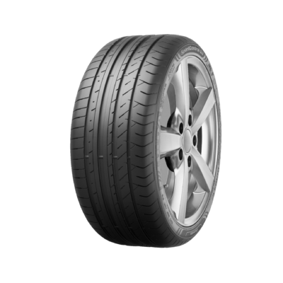 Fulda SportControl 2 235/35 R19 91Y XL ljetna guma