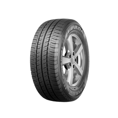 Fulda Conveo Tour 2 195/75 R16C 107/105S ljetna guma za kombi