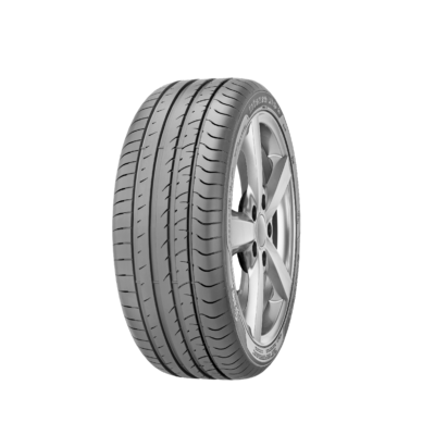 Sava Intesa UHP 2 235/35 R19 91Y XL ljetna guma