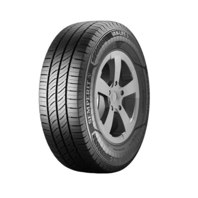 Semperit V-L3 Van-Life 3 195/75 R16C 110/108R ljetna guma za kombi