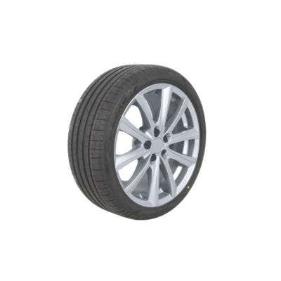 Continental PremiumContact 6 245/50 R19 105Y ljetna guma