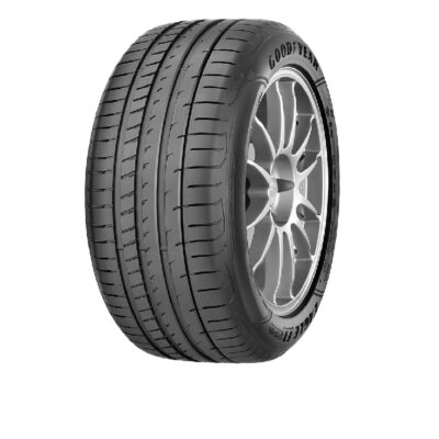 Goodyear Eagle F1 Asymmetric 2 SUV 4X4 285/45 R20 108W ljetna guma za SUV