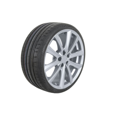 Continental SportContact 7 225/40 R19 93Y ljetna guma
