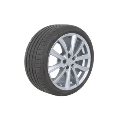 Pirelli P Zero 285/30 R20 99Y ljetna guma