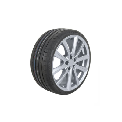 Continental SportContact 7 245/40 R19 98Y ljetna guma
