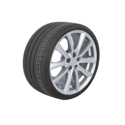 Hankook 245/35 R19 93Y ljetna guma