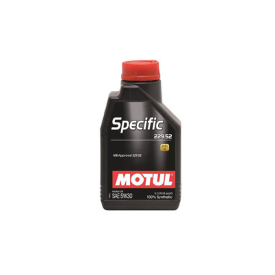 MOTUL Specific 229.52 5W30 sintetičko motorno ulje, 1 l