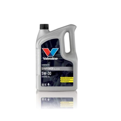 Valvoline XL-III 5W30 sintetičko motorno ulje, VW 504.00/507.00, 5 l