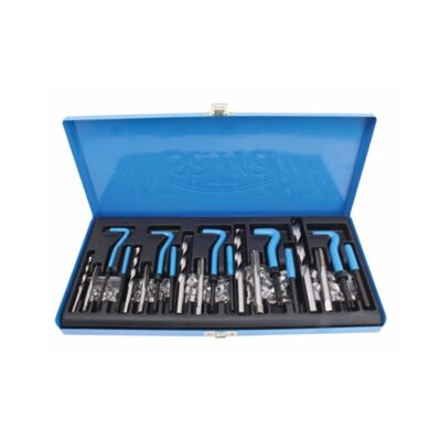 SATRA S-X38SET set za popravak navoja M5 do M12 s umecima