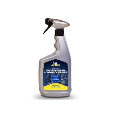 Michelin čistač kokpita i plastike, sjaj, 650 ml