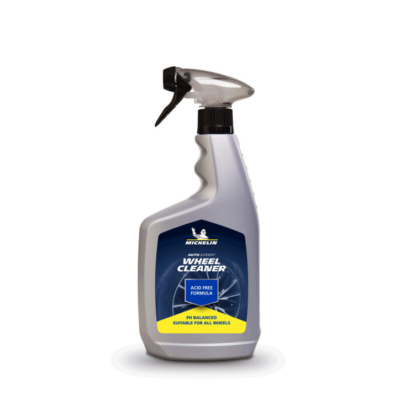 Michelin čistač felgi u spreju 650 ml
