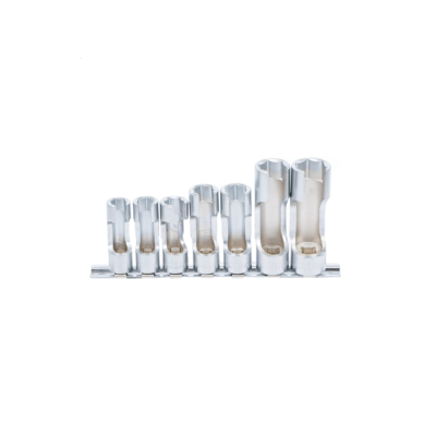 BGS 1105 set specijalnih šlicovanih nasadnih ključeva 3/8", 10–19 mm