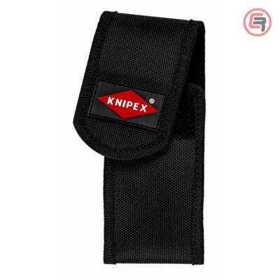 Knipex 00 19 72 LE torbica za alat za dvoja kliješta do 150 mm