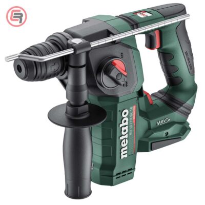 Metabo BH 18 LTX BL 16 aku bušeći čekić SDS-plus 18 V, 1,3 J, 600324850