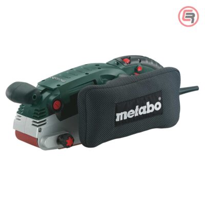Metabo BAE 75 tračna brusilica 75 × 533 mm, 1010 W (600375000)
