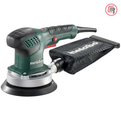 Metabo SXE 3150 ekscentrična brusilica 150 mm, 310 W, regulacija brzine