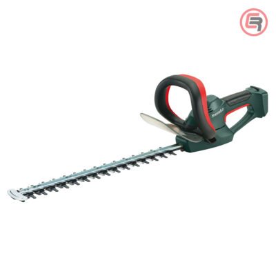 Metabo AHS 18-55 V aku makaze za živicu 18 V, mač 530 mm, bez baterije, 600463850