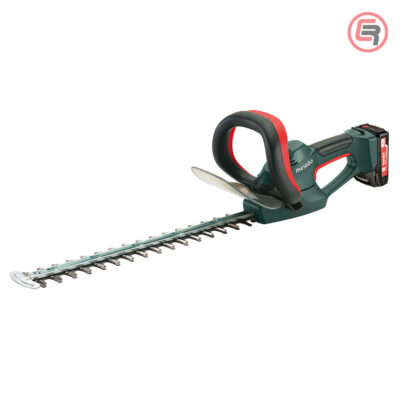 Metabo AHS 18-45 V aku makaze za živicu 18 V, mač 430 mm, 1 x 2,0 Ah, ASC 55