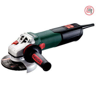Metabo 685234000 combo set 2.6.6 18 V: BS 18 i W 18 7-125, 2 baterije