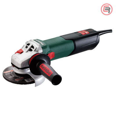 Metabo WE 17-125 Quick kutna brusilica 125 mm, 1.700 W, M-Quick, 600515000