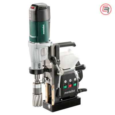 Metabo MAG 50 magnetna bušilica 1200 W, glodalo do 50 mm (600636500)