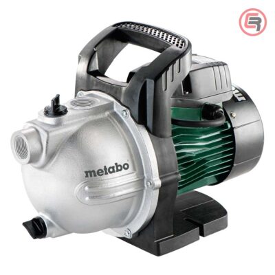 Metabo P 2000 G baštenska pumpa za vodu 450 W, 2000 l/h, 600962000