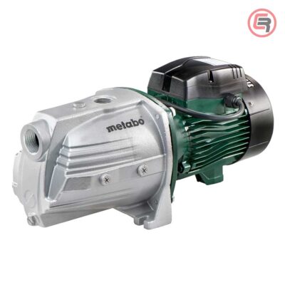 Metabo P 9000 G baštenska pumpa za vodu 1900 W, 9000 l/h, 600967000