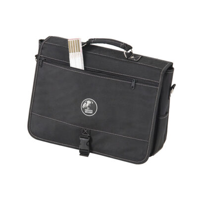 Hepco & Becker 00 5851 8019 torba za laptop i alat Polytex, 390 x 300 x 100 mm