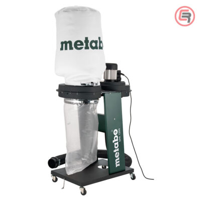 Metabo SPA 1200 usisivač strugotine za stolarske mašine 0,55 kW, 601205000