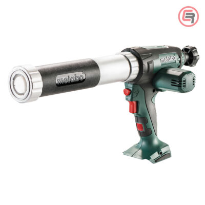Metabo KPA 18 LTX 400 aku pištolj za kartuše i vrećice 18 V, 400 ml, 601206850