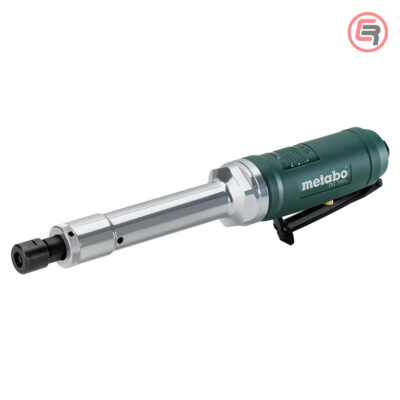 Metabo DG 700 L pneumatska ravna brusilica s dugim vretenom, 22.000 o/min, 601555000