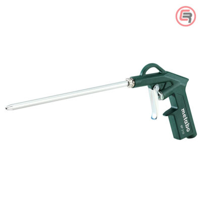 Metabo BP 210 pneumatski pištolj za propuhivanje s produžetkom 210 mm, 601580000