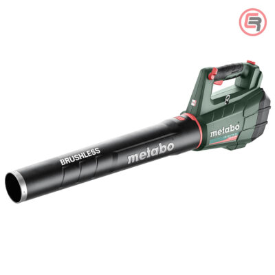 Metabo LB 18 LTX BL aku puhalica za lišće 18 V, 150 km/h, 650 m³/h, 601607850