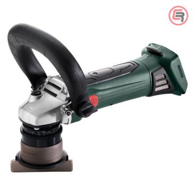 Metabo KFM 18 LTX 3 RF aku glodalica za obaranje rubova 18 V, metaBOX 215, 601754840