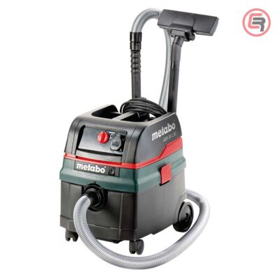 Metabo ASR 25 L SC usisivač 1400 W, 25 l, SelfClean, klasa L, 602024000