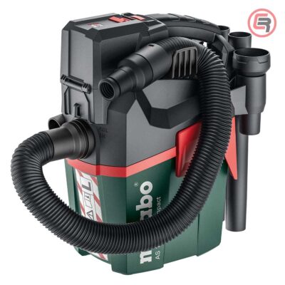 Metabo AS 18 L PC Compact aku usisivač 18 V, mokro/suho, 6 l, 602028850