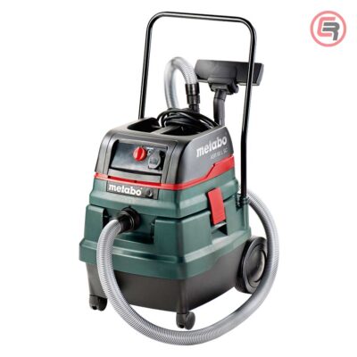 Metabo ASR 50 L SC usisivač 1400 W, 50 l, SelfClean, klasa L, 602034000